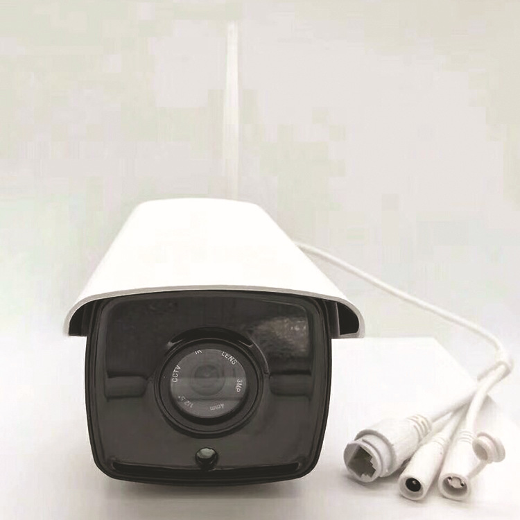 Cámara inalámbrica a prueba de agua 1080P V380 HD inalámbrica wifi cámara de vigilancia transfronteriza