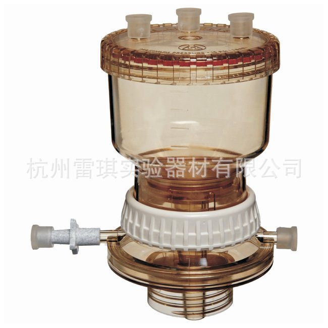 赛默飞耐洁NALGENE DS0320-5033可反复使用瓶顶过滤器 可高温灭菌