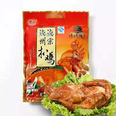 德州扒鸡 德州扒鸡