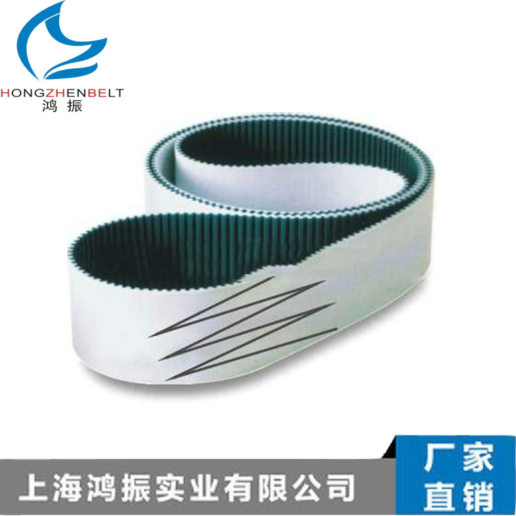 Toothed belt agricultural machinery Type A Type B triangle Belt Industry Belt 2gt Belt Belt