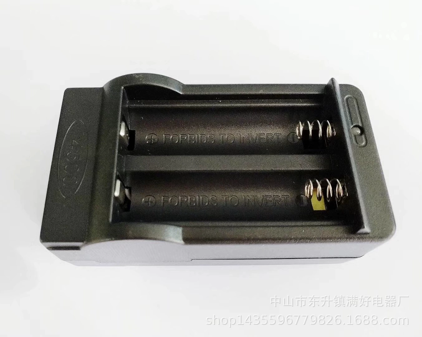 14500 Двухслотовое зарядное устройство сильный свет фонарик зарядное устройство литиевая батарея зарядное устройство измеритель уровня зарядное устройство сиденья