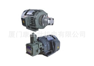 供应日本YUKEN油研，变量叶片泵_A3HG16-FR01KK-U1D-10/液压泵