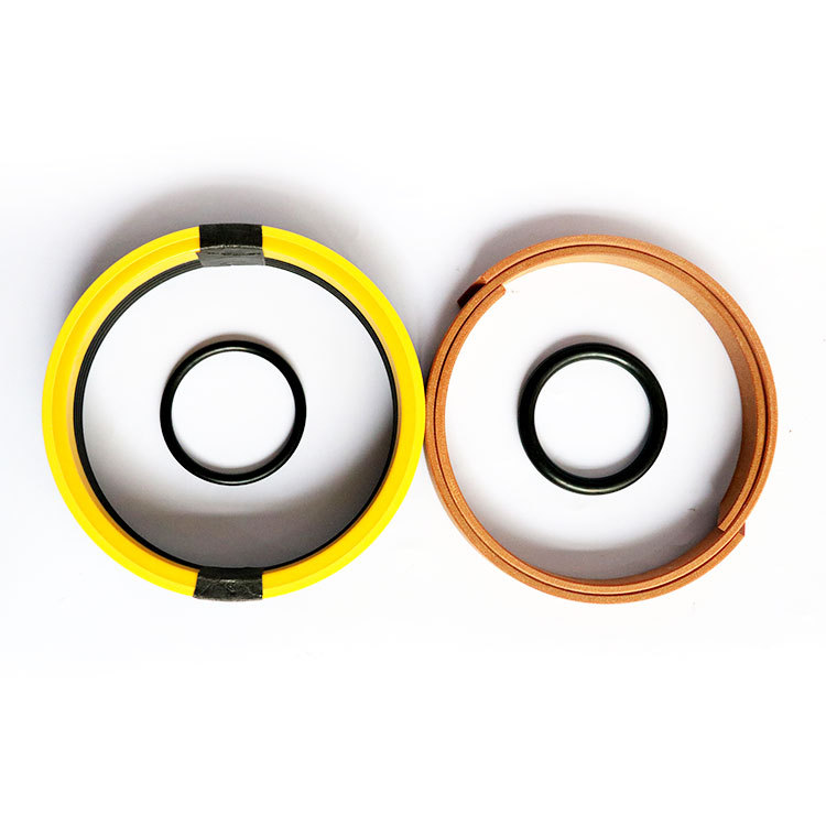 密封件适用JCB991-00018 JCB液压油封修理包 挖机液压油封修理包