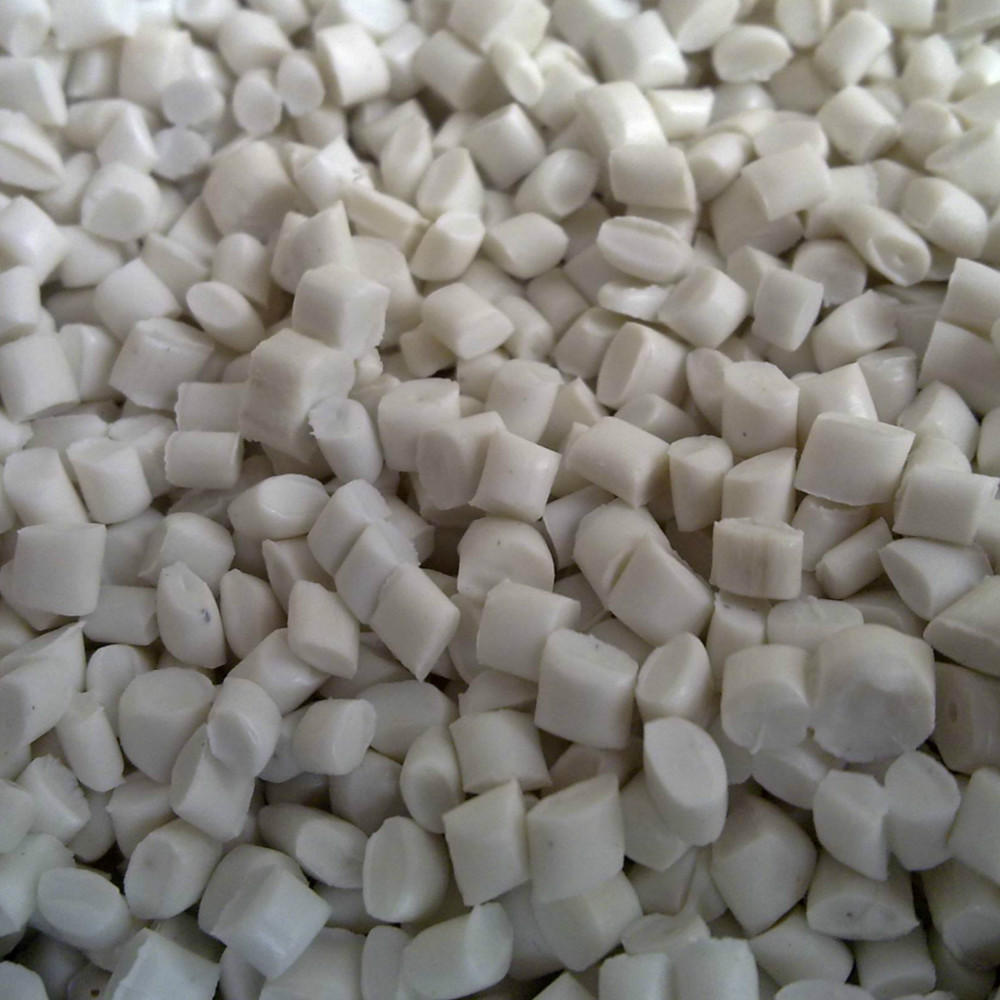余姚工厂 厂家直销 白色聚氯乙烯 pvc再生料 （回料 塑料 颗粒）-阿里巴巴