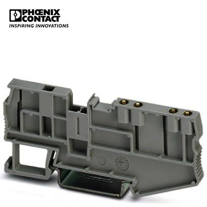 菲尼克斯螺纹法兰ST 2,5-QUATTRO/2P-F-3209853