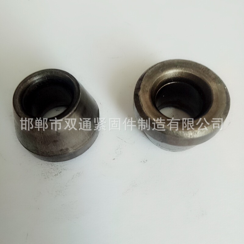 Double-pass Cold Centipede Conical Nut, Step Nut, Extended Nut, Various Non-standard Casing Nails, Direct Sales Price Double-pass Cold Centipede Conical Nut, Step Nut, Extended Nut, Various Non-standard Casing Nails, Direct Sales Price