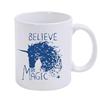 Cross -border Amazon Unicorn Unicorn Coffee Cup Mark Cup to draw a generation