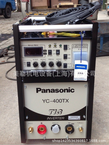 氩弧焊机YC-400TX3 直流脉冲氩弧焊机 400A氩弧焊机
