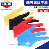 Table pool, non-slip breathable comfortable gloves