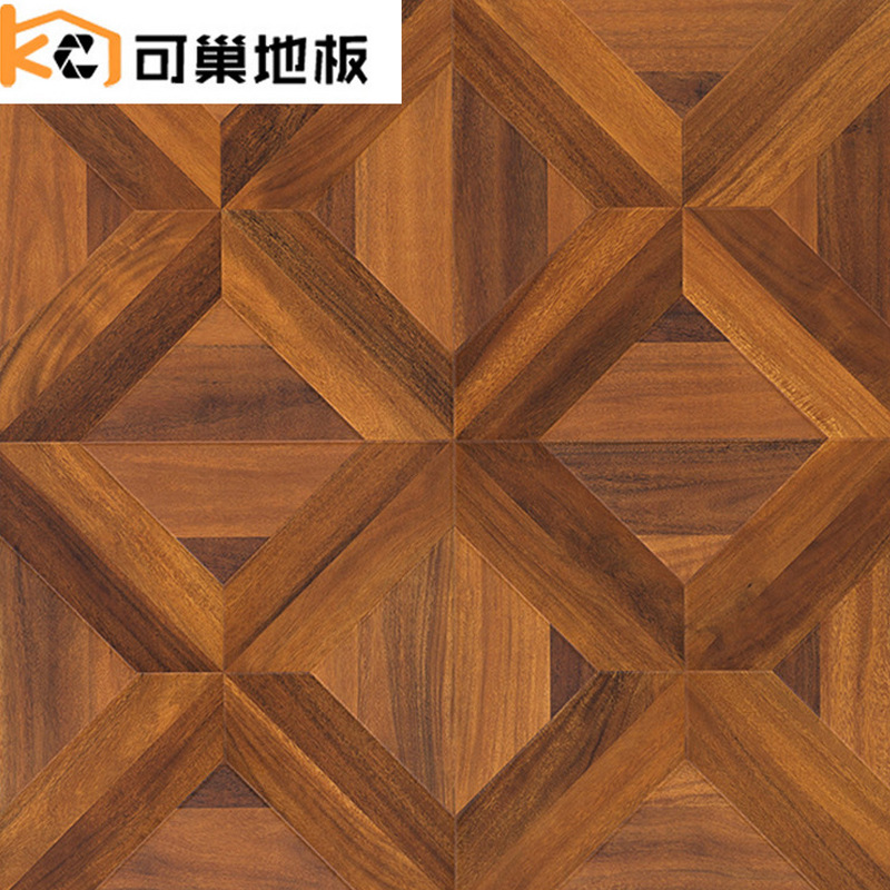 Nests European style personality fashion Art Parquet floor pattern Mosaic Manufactor wholesale Customizable