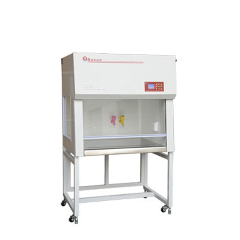 Фабрика Прямые продажи послепродажная гарантия BJ-1CD Шанхай Боцун модернизировал вертикальный верстак очистки