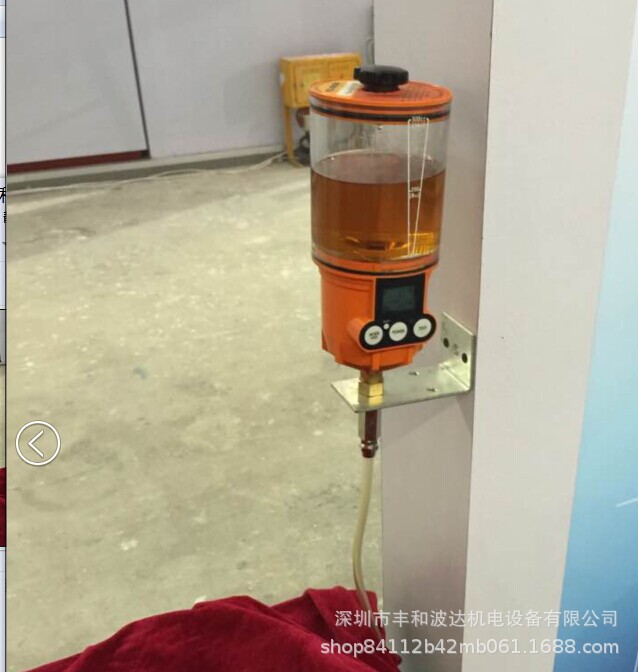 Pulsarlube OL500链条自动润滑器