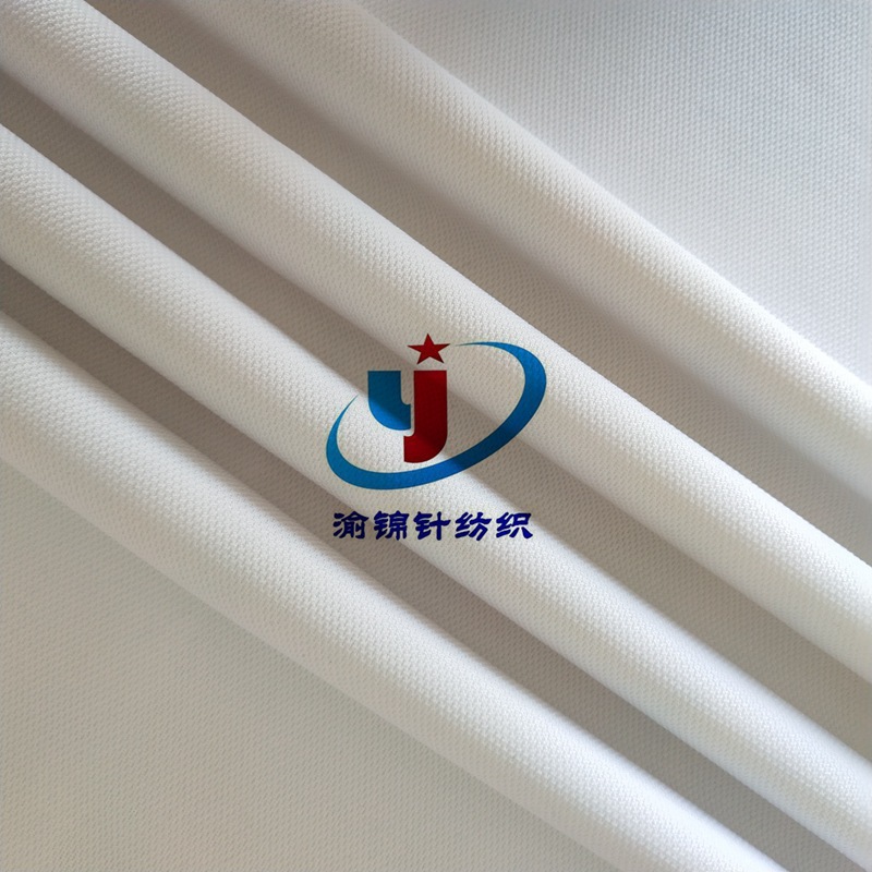 厂家爆款吸排速干鸟眼布 网眼春夏服装家纺面料可来样来色定制