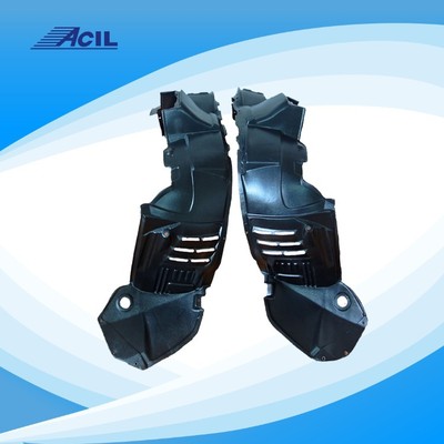 適用于雷克薩斯LEXUS RX270 2003廠家直銷汽車配件葉子板內襯