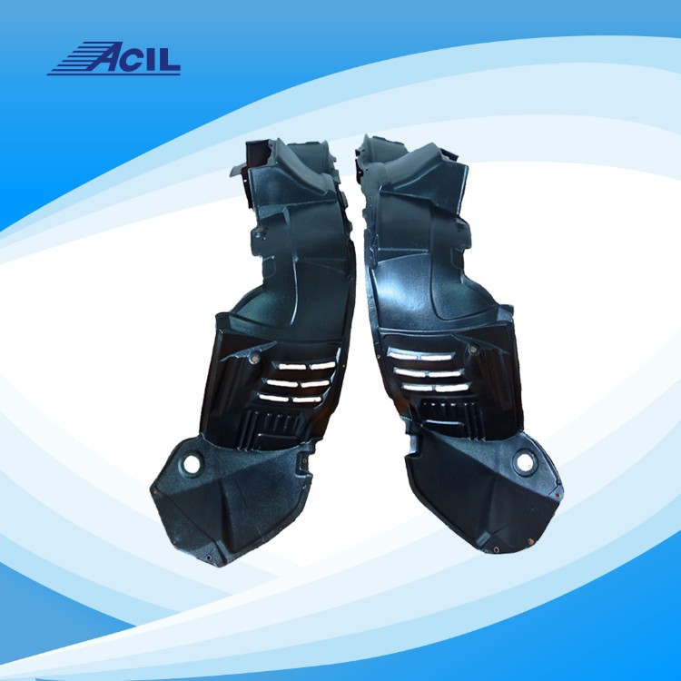 適用于雷克薩斯LEXUS RX270 2003廠家直銷汽車配件葉子板內襯