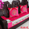 Classic sofa, pillow, sponge seat, new collection, with embroidery, increased thickness, custom made