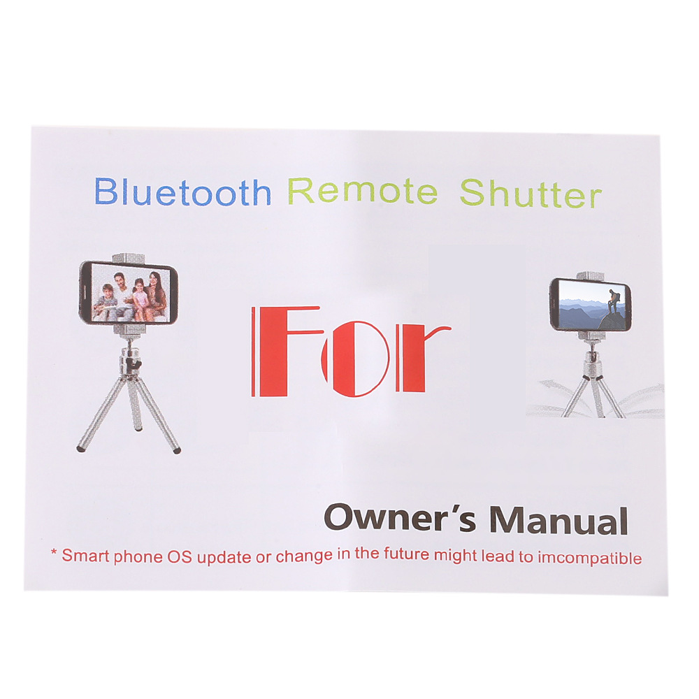 Bâton selfie en Alliage d aluminium - Ref 3385962 Image 13