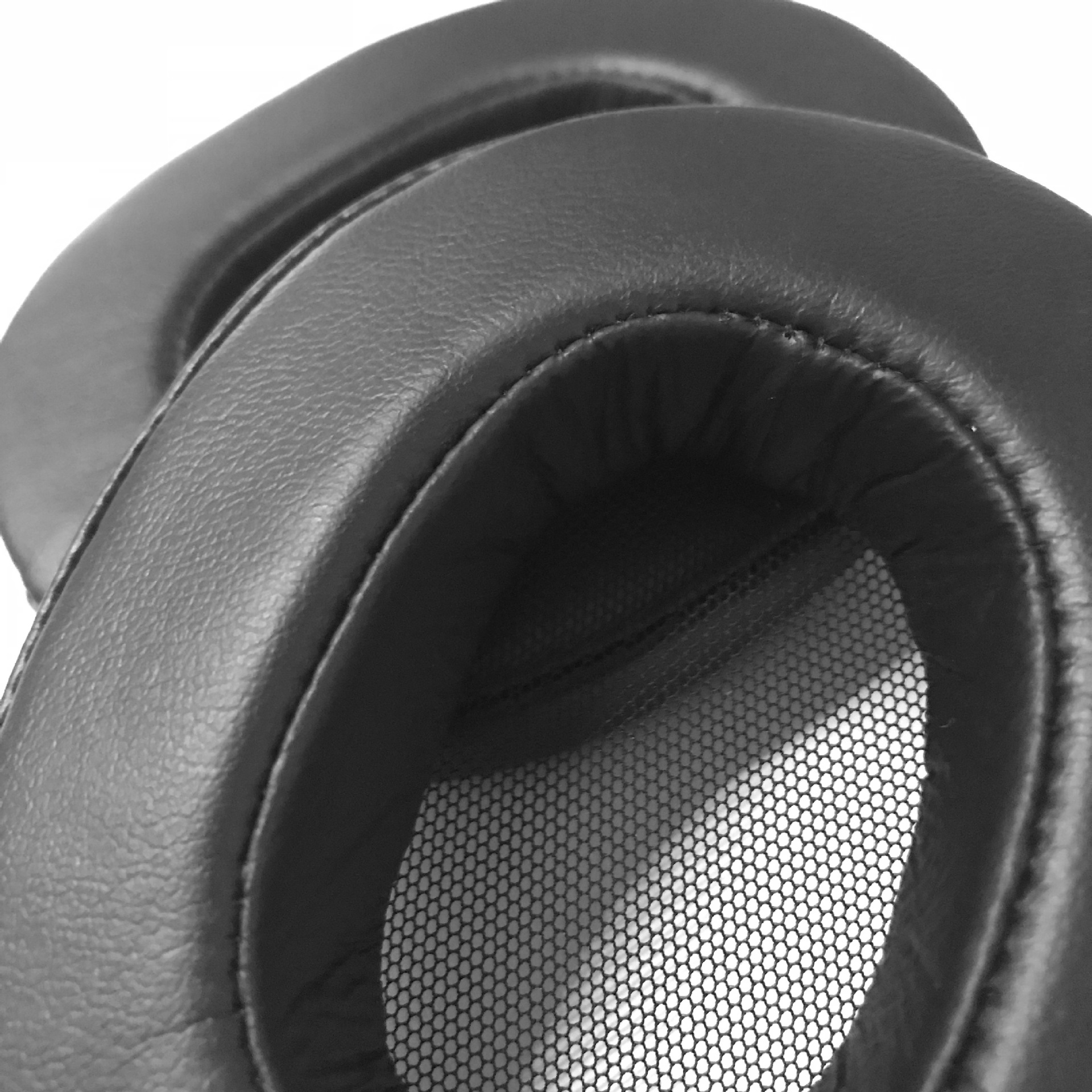 2 Stück für Sony MDR-1ABT 1A 1ADAC Schaumstoff-Ohrpolster, austauschbare Ohrpolster, Kopfhörer-Abdeckung, Ohrpolster – Detail 6