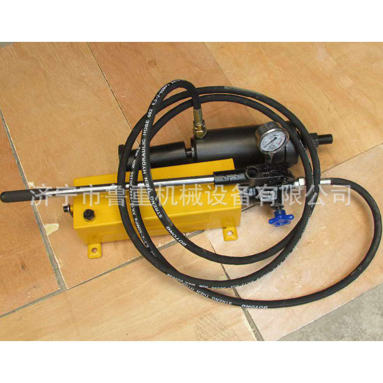 LDS数显式锚杆拉力 LDS-100数显式锚杆拉力计20吨锚杆拉力计