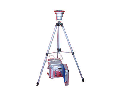 GD88-EP-13可吸入颗粒物采样器