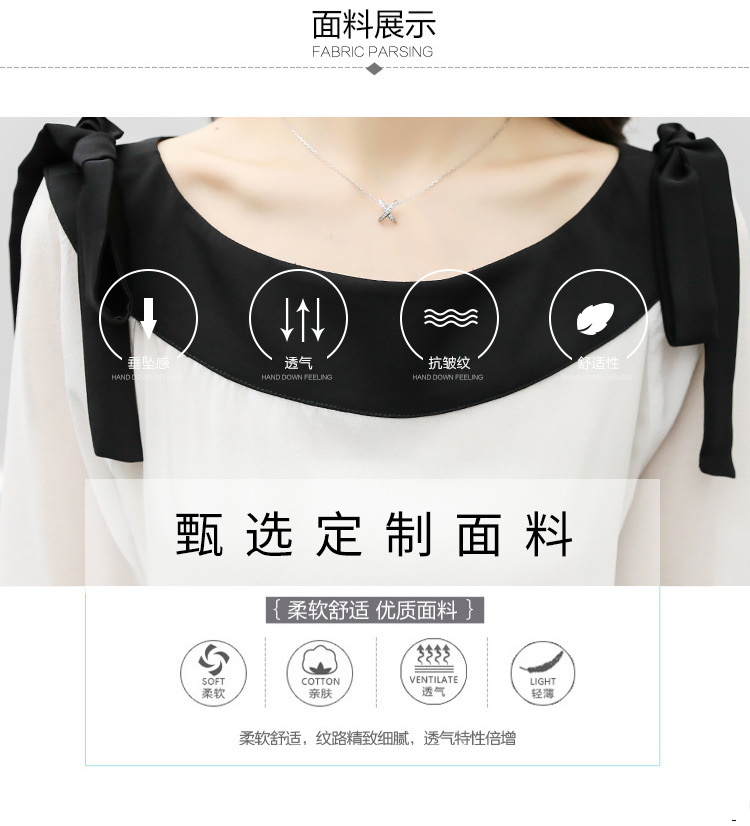 Costume femme UNE GéNéRATION en Mousseline - Ref 3333640 Image 35