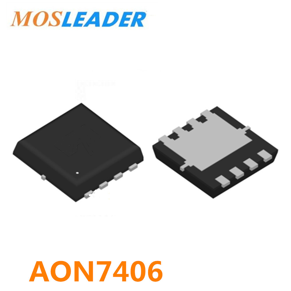 请询价不可直拍 N 30V MOS管 场效应管 AON7406 7406 DFN
