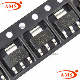 LM1117MPX-ADJ  �zӡ��NO3A SOT-223 ��˥�p���Է�����IC NS/����