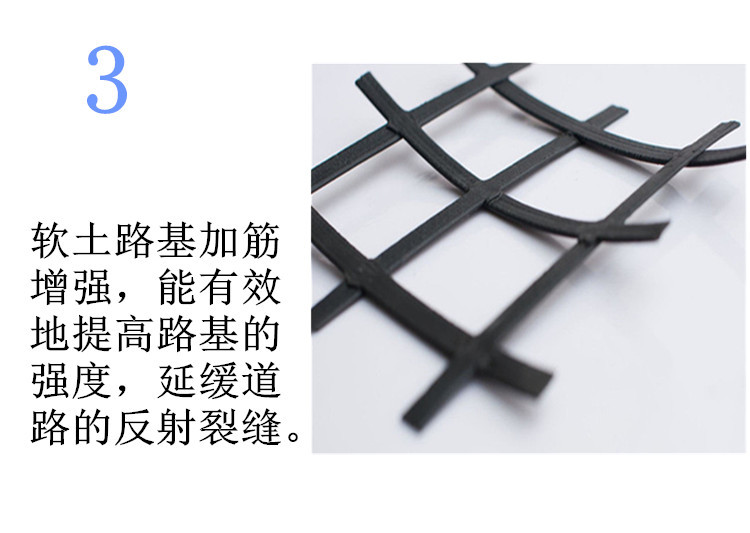 鋼塑格柵 3