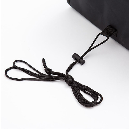 Dropshipping A-type car seat back ice bag storage bag car insulator box Oxford cloth sundry bag hanging bag