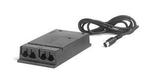 博世话筒/BOSCH会议系统 DCN-DDI双代表接口器 原装正品