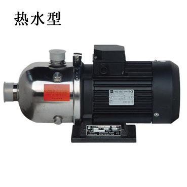 南方泵水泵,CHLK12-10GLDWLC不锈钢空调专用泵