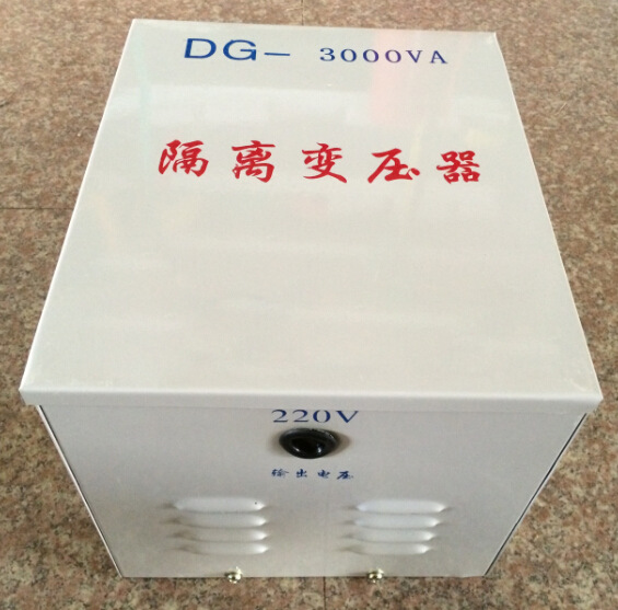 CE认证工地低压照明变压器JMB-700VA/700W行灯变压器380V变220V