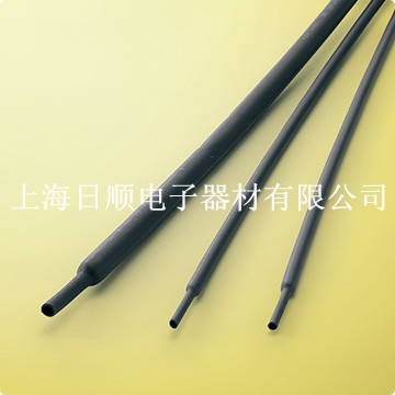 住友 额定温度为125℃的半硬质阻燃热缩套管  SUMITUBE B8