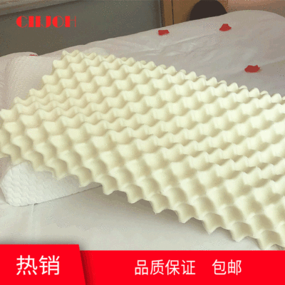 泰国乳胶枕 原装进口天然橡胶记忆棉护颈抑菌乳胶枕芯  厂家直销