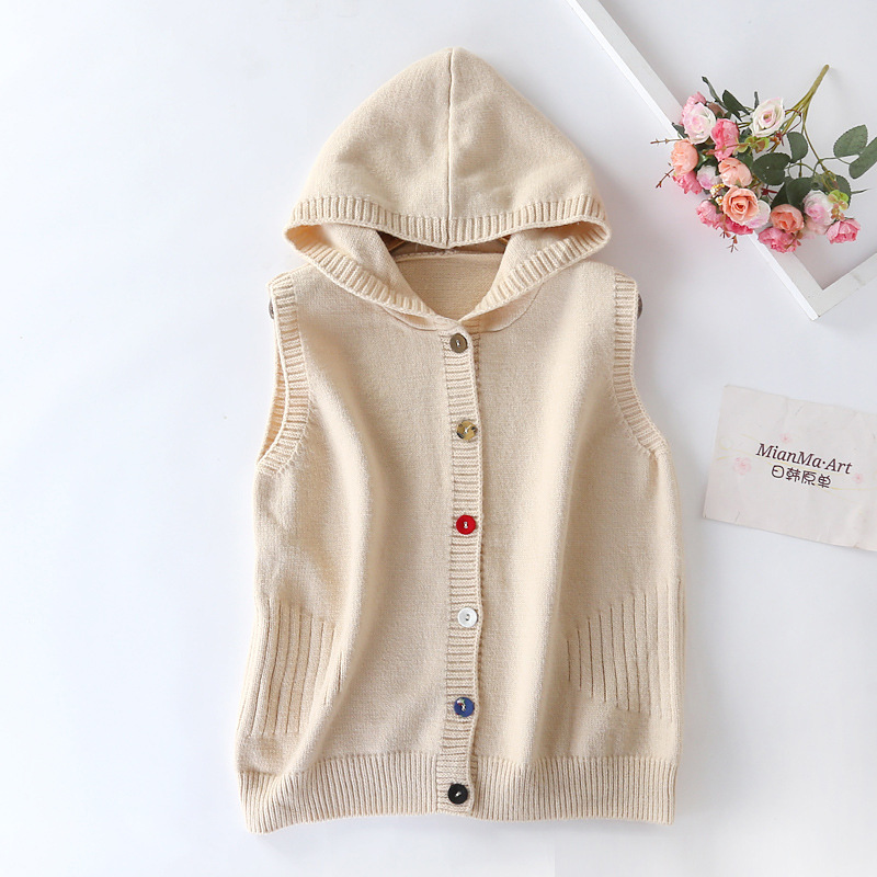 Gilet femme en Fil de base - Ref 3317865 Image 3