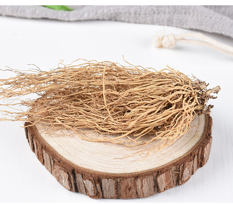 Liao Xi Xin Root (Asarum heterotropoides) — Northeast China Dried Food Herb, Water-Washed, Unsulfured key features