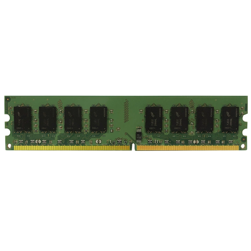 Кросс-бордер поставка Z022 настольный DDR2 533 1G AMD выделяемая память совместимая с 2G