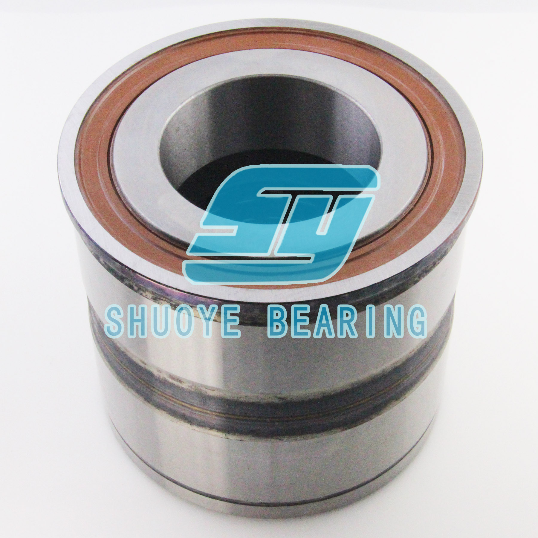 【硕业轴承】1439070卡车前轮双列圆锥滚轴承杭州轴承工厂家直供