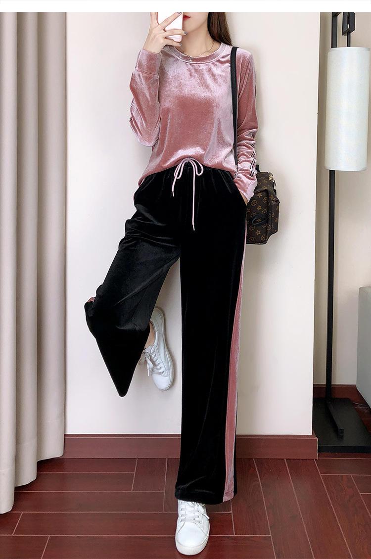 Costume femme MARQUE INDéPENDANTE en Mélange de coton - Ref 3333877 Image 16