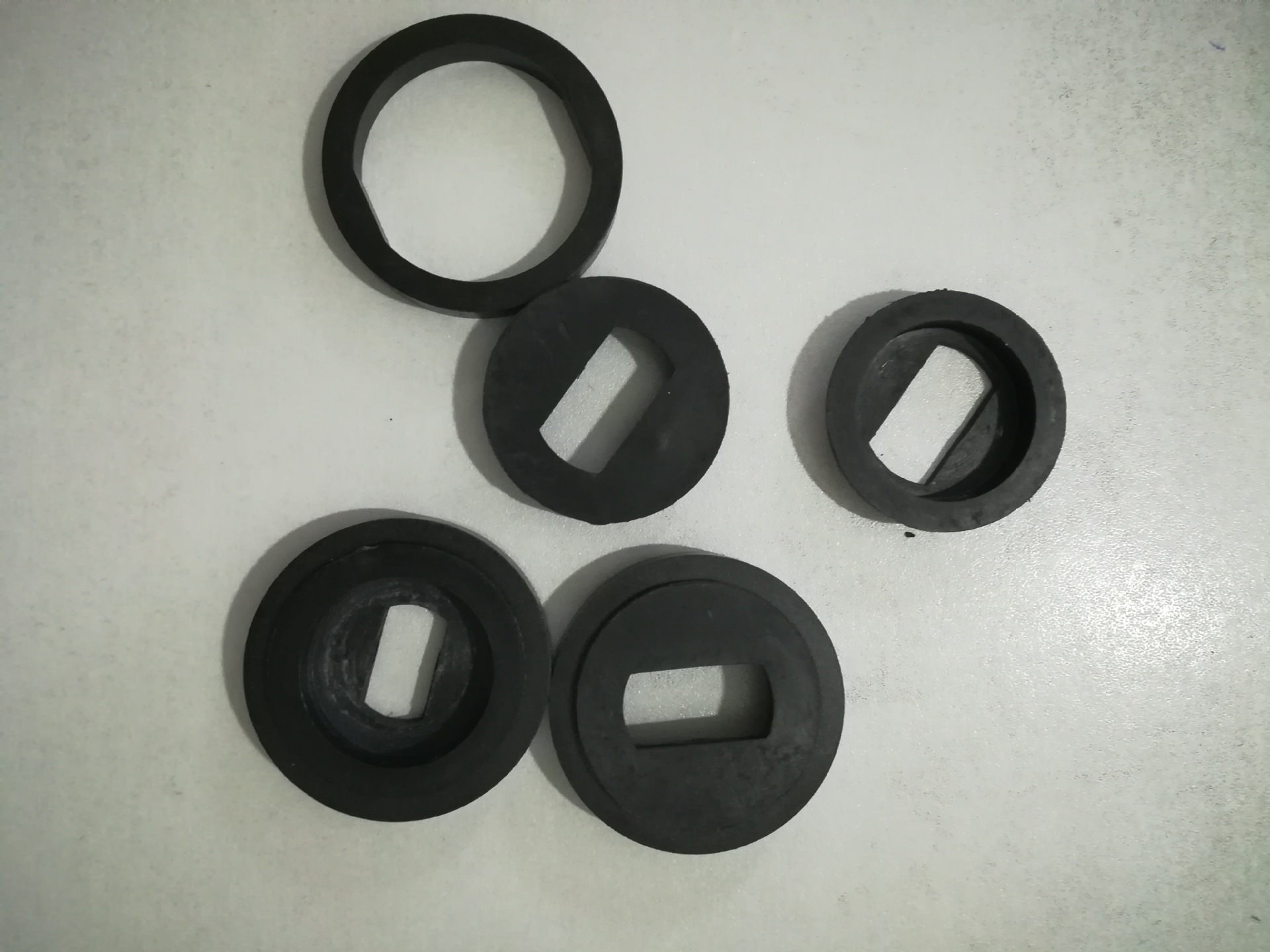 重庆川仪M8000系列执行器磁环