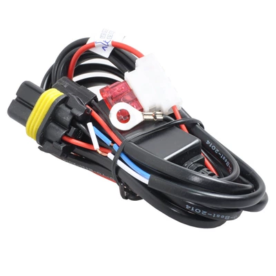 Xenon Light Harness: Motuoche Vehicle HID Xenon Lamp