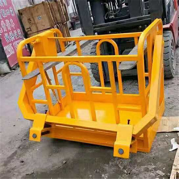吊车吊篮