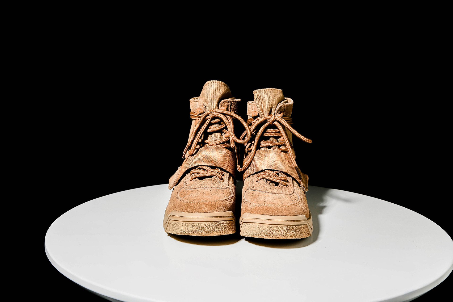 Bottes femme PHOENIX en En cuir - Ref 3355097 Image 45