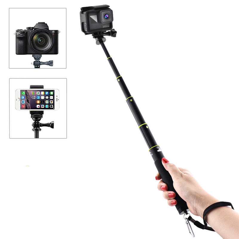 Stick selfie en Alliage d aluminium - Ref 3386595 Image 18