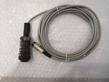 �Z�� Nordson ���|CABLE,LOGICOMM/LA404 TO QUADR ENCDR,377221