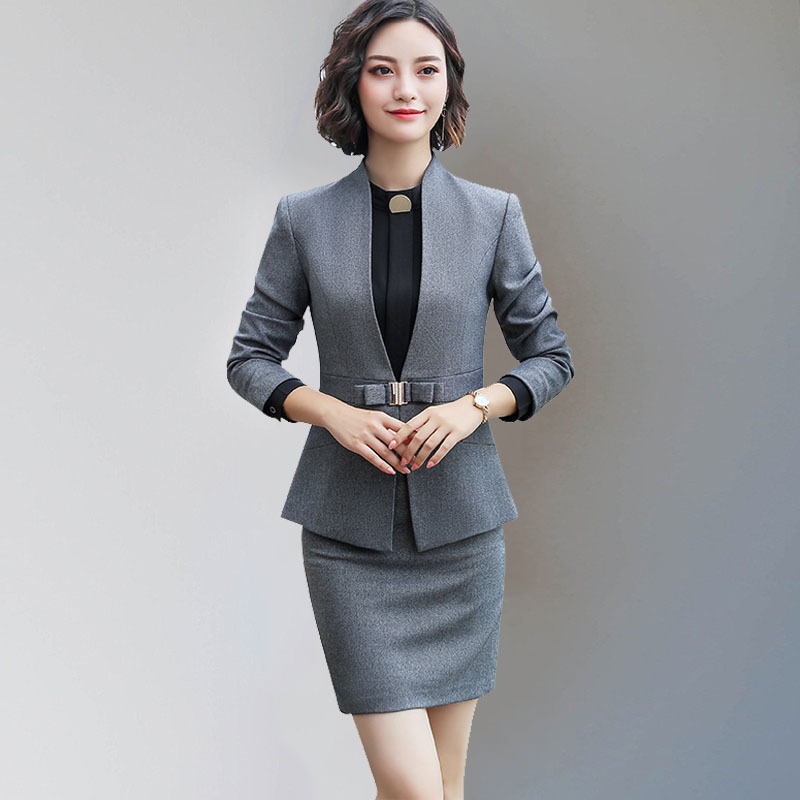 Gilet femme en Mélange de coton - Ref 3316723 Image 13