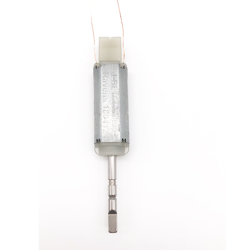 声波牙刷马达 微型3.7V电机  可定制超声波马达1614