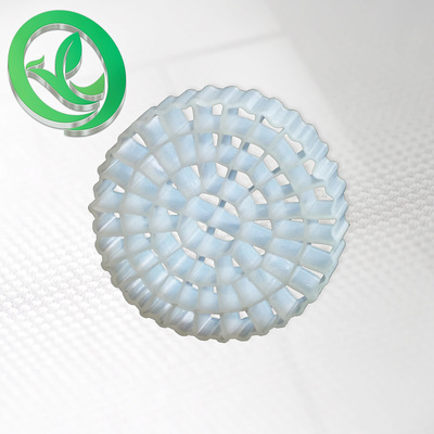 廠家供應MBBR填料 懸浮生物填料 柱狀生物填料