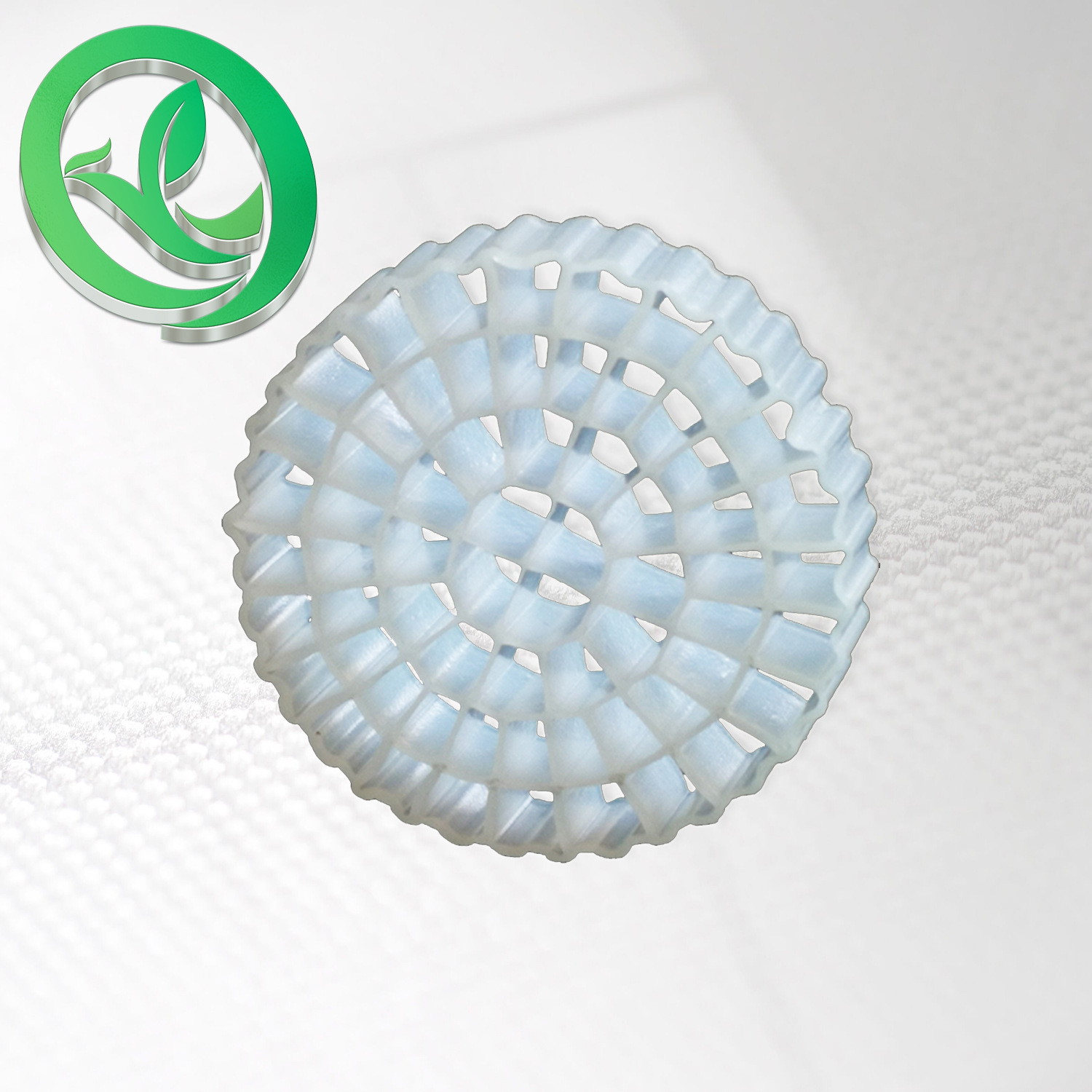 廠家供應MBBR填料 懸浮生物填料 柱狀生物填料