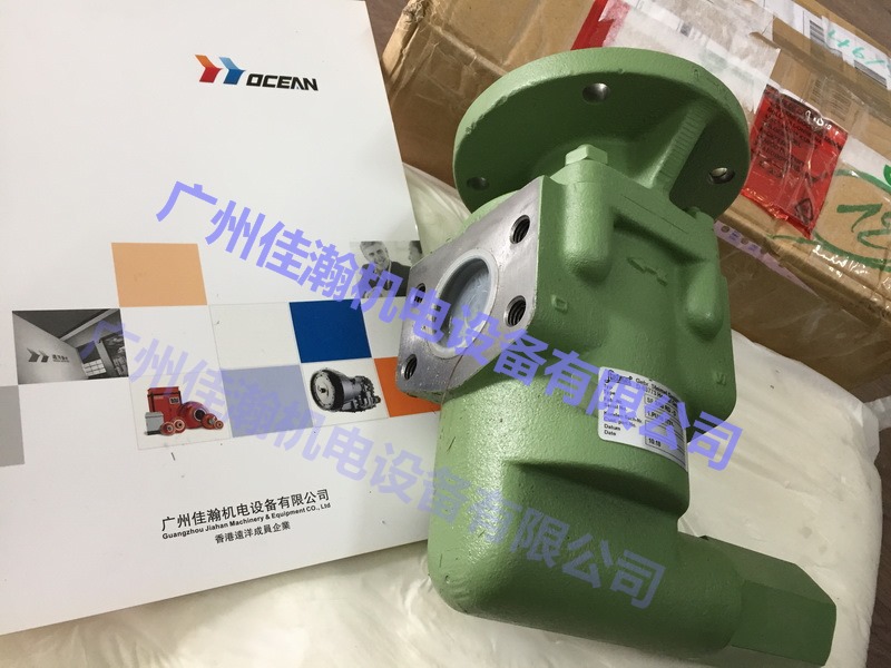 原装德国斯特梅尔Steimel 泵SF3-50RD-VLFM